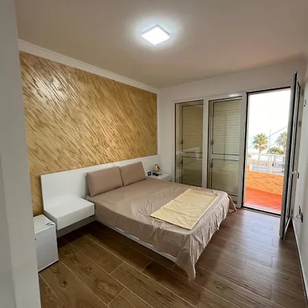 Apartment Nostalgia